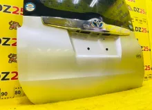 Дверь 5я TOYOTA NOAH 2014/Цвет 1F7 ZWR80G 2ZRFXE, задняя