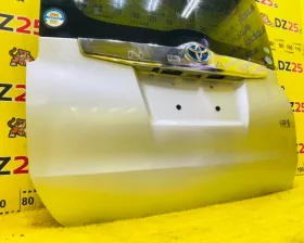 Дверь 5я TOYOTA