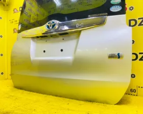 Дверь 5я TOYOTA