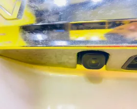 Дверь 5я TOYOTA