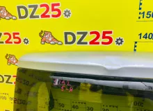 Дверь 5я TOYOTA NOAH 2014/Цвет 1F7 ZWR80G 2ZRFXE, задняя
