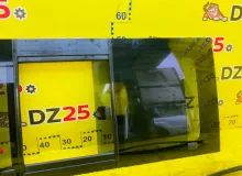 Стекло двери TOYOTA HIACE/REGIUS ACE 2008/Цвет 1E7 6276026650 KDH206V 1KDFTV, заднее левое