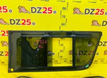 Стекло двери TOYOTA HIACE/REGIUS ACE 2008/Цвет 1E7 6276026650 KDH206V 1KDFTV, заднее левое