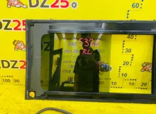 Стекло двери TOYOTA HIACE/REGIUS ACE 2008/Цвет 1E7 6276026650 KDH206V 1KDFTV, заднее левое