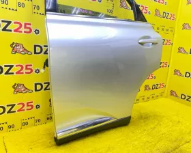 Дверь боковая Toyota