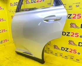 Дверь боковая Toyota