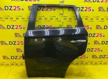 Дверь боковая MITSUBISHI OUTLANDER 2015/Цвет X40A 5730B639 GG2W 4B11, задняя левая