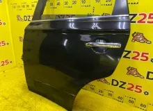 Дверь боковая MITSUBISHI OUTLANDER 2015/Цвет X40A 5730B639 GG2W 4B11, задняя левая