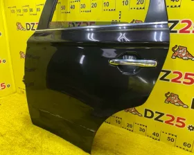 Дверь боковая Mitsubishi