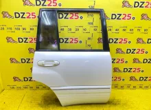 Дверь боковая TOYOTA LAND CRUISER 2003/Цвет 070 6700360300 UZJ100W 2UZFE, задняя правая