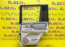 Дверь боковая TOYOTA LAND CRUISER 2003/Цвет 070 6700360300 UZJ100W 2UZFE, задняя правая