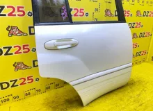 Дверь боковая TOYOTA LAND CRUISER 2003/Цвет 070 6700360300 UZJ100W 2UZFE, задняя правая