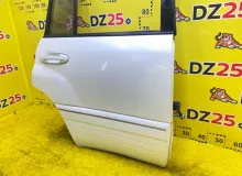 Дверь боковая TOYOTA LAND CRUISER 2003/Цвет 070 6700360300 UZJ100W 2UZFE, задняя правая