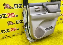 Дверь боковая TOYOTA LAND CRUISER 2003/Цвет 070 6700360300 UZJ100W 2UZFE, задняя правая