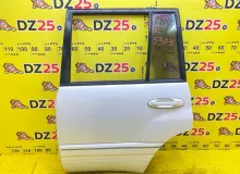 Дверь боковая TOYOTA LAND CRUISER 2001/Цвет 057 6700460240 UZJ100W 2UZFE, задняя левая