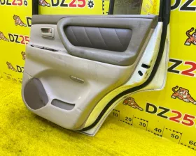 Дверь боковая Toyota