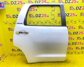 Дверь боковая Toyota