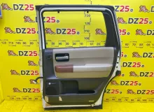 Дверь боковая TOYOTA SEQUOIA 2008/Цвет 040 670030C151 USK60L 3URFE, задняя правая