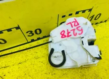 Замок двери MITSUBISHI OUTLANDER 2014/Цвет U17A 5745A395 GG2W 4B11, задний левый