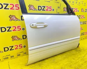 Дверь боковая TOYOTA