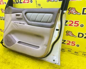 Дверь боковая TOYOTA