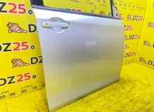 Дверь боковая TOYOTA NOAH 2014/Цвет 1F7 6700128250 ZWR80G 2ZRFXE, передняя правая