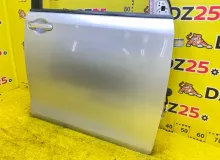 Дверь боковая TOYOTA NOAH 2014/Цвет 1F7 6700128250 ZWR80G 2ZRFXE, передняя правая