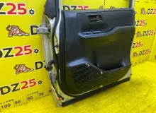 Дверь боковая TOYOTA NOAH 2014/Цвет 1F7 6700128250 ZWR80G 2ZRFXE, передняя правая