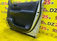 Дверь боковая TOYOTA NOAH 2014/Цвет 1F7 6700128250 ZWR80G 2ZRFXE, передняя правая