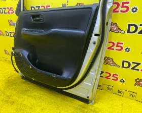 Дверь боковая TOYOTA