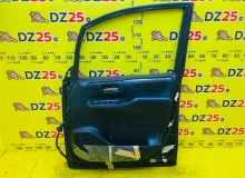 Дверь боковая TOYOTA ESQUIRE 2016/Цвет 220 6700128250 ZRR85G 3ZRFAE, передняя правая