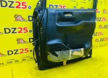 Дверь боковая TOYOTA ESQUIRE 2016/Цвет 220 6700128250 ZRR85G 3ZRFAE, передняя правая
