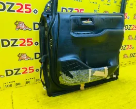 Дверь боковая Toyota