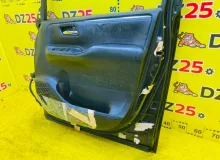Дверь боковая TOYOTA ESQUIRE 2016/Цвет 220 6700128250 ZRR85G 3ZRFAE, передняя правая