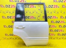 Дверь боковая TOYOTA LAND CRUISER 2001/Цвет 057 6700360240 UZJ100W 2UZFE, задняя правая