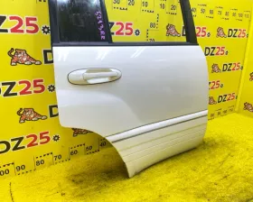 Дверь боковая TOYOTA