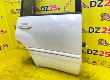 Дверь боковая TOYOTA LAND CRUISER 2001/Цвет 057 6700360240 UZJ100W 2UZFE, задняя правая