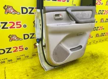 Дверь боковая TOYOTA LAND CRUISER 2001/Цвет 057 6700360240 UZJ100W 2UZFE, задняя правая
