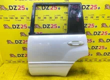 Дверь боковая TOYOTA LAND CRUISER 2001/Цвет 057 6700460240 UZJ100W 2UZFE, задняя левая
