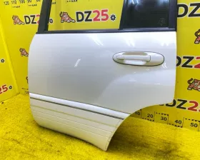 Дверь боковая Toyota