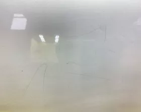 Дверь боковая Toyota