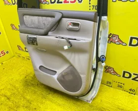Дверь боковая Toyota
