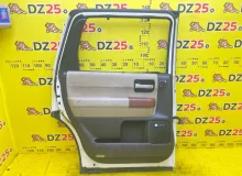 Дверь боковая TOYOTA SEQUOIA 2008/Цвет 040 670040C151 USK60L 3URFE, задняя левая