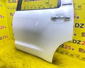 Дверь боковая TOYOTA