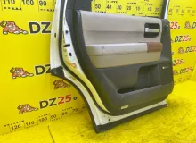 Дверь боковая TOYOTA SEQUOIA 2008/Цвет 040 670040C151 USK60L 3URFE, задняя левая
