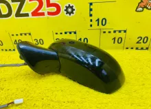 Уши TOYOTA WISH 2012/Цвет 202 8794068051C0 ZGE20W 2ZRFAE, передние левые