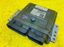 Блок управления двс INFINITI QX56 2004/Цвет G10 237107S880 JA60 VK56DE, передний