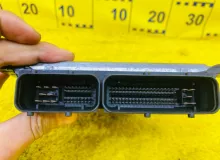 Блок управления двс INFINITI QX56 2004/Цвет G10 237107S880 JA60 VK56DE, передний