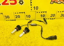 Лампа светодиодная TOYOTA WISH 2012/Цвет 202 9098113090 ZGE20W 2ZRFAE, передняя