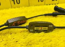 Лампа светодиодная TOYOTA WISH 2012/Цвет 202 9098113090 ZGE20W 2ZRFAE, передняя